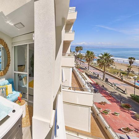 Suite Roca Chica Torremolinos Exterior photo