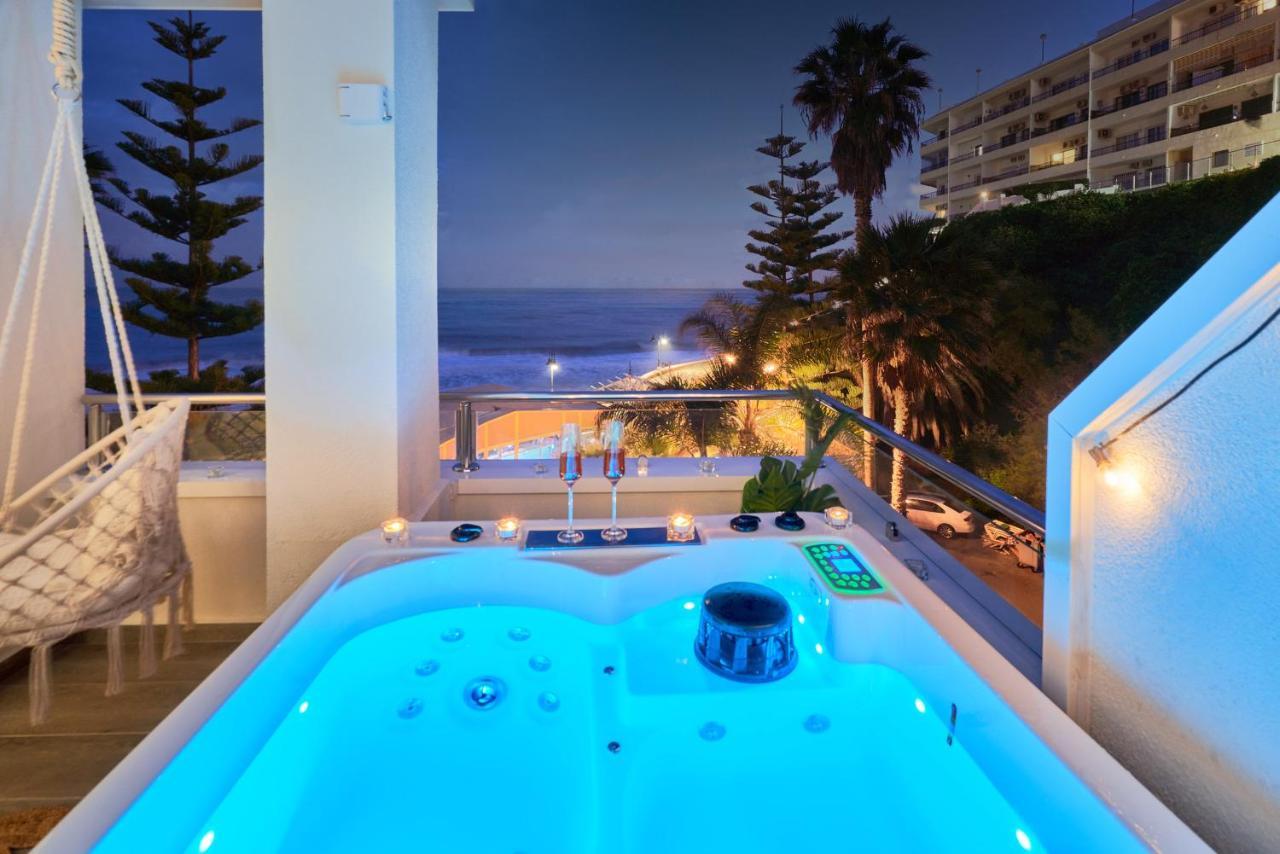 Suite Roca Chica Torremolinos Exterior photo